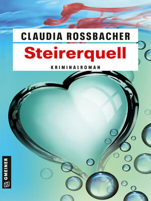 cover image of Steirerquell